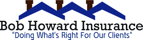 Bob Howard Insurance Logo